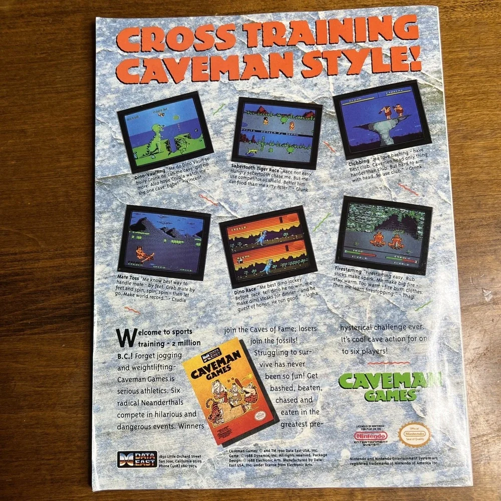 Game Players Strategy Guide to Nintendo‎ Games Magazine Vol. 3 #7 Dec 1990